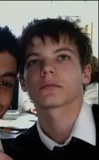 Pre-Xfactor Louis T