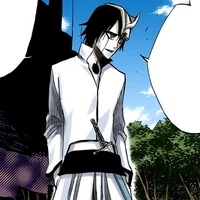 Ulquiorra Cifer 