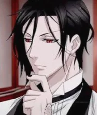 Sebastian Michaelis 