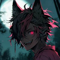 BL - Werewolf