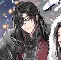 Hua Cheng 