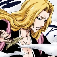Rangiku Matsumoto
