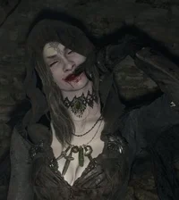 Cassandra Dimitrescu