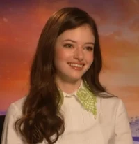 Mackenzie Foy