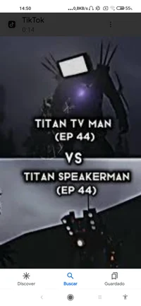 Titanes