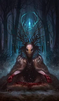 Wendigo 
