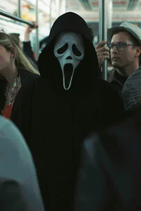 Scream 1 groupchat