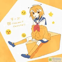 Cheese-Chan