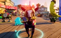 Kati la kata goat