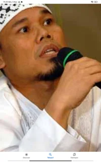 Ustadz Ferry 