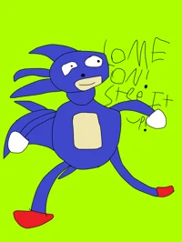 Sanic