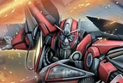 Sentinel Prime -BAY-