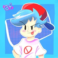 BoyFriend FNF