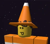 Cone Telamon