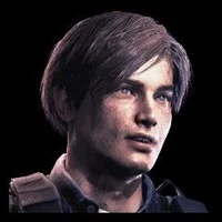 Leon kennedy 