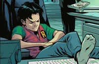 Jason Todd