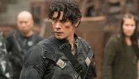 Bellamy Blake