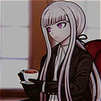 Kyoko Kirigiri 
