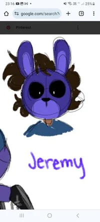 Jeremy