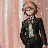 Byakuya Togami