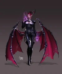 Succubus 