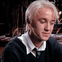 Draco Malfoy 