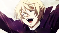 Alois Trancy