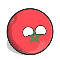 Moroccoball