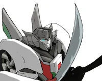 Wheeljack -TFP-