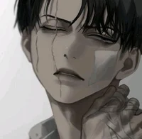 levi ackerman 