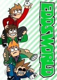 Eddsworld