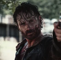 Rick Grimes