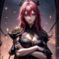Yae Miko
