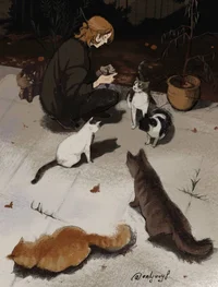 Chuuya