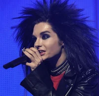 Bill kaulitz 