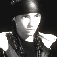 Tom Kaulitz 