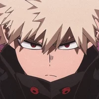 Bakugou