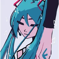 Hatsune Miku