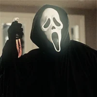Ghost Face scream 1