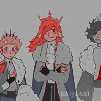 Prince Technoblade