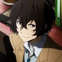 Dazai secretly loves