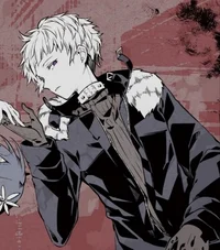 Thief Atsushi