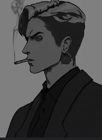 Mafia Ex-husband