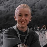 Draco Malfoy 
