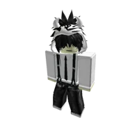 Roblox Emo