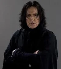 Severus Snape