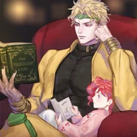 Dio Brando 