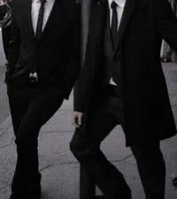 Billionaire husbands