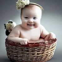 Abandoned baby