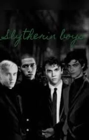 slytherin boys